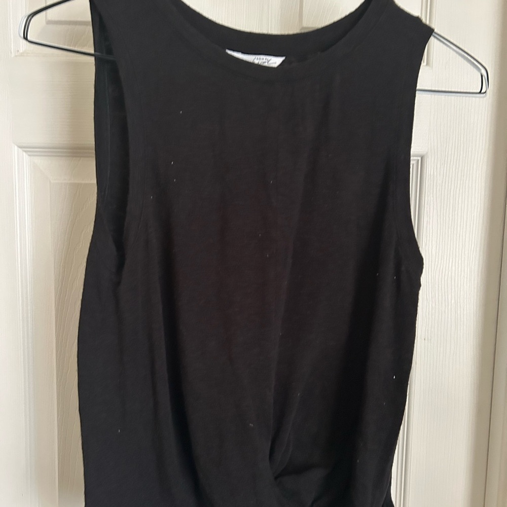 Soma weekend top